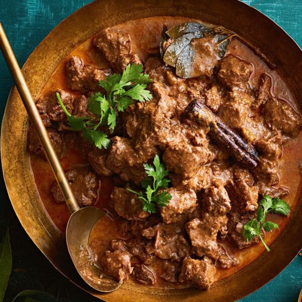 Chicken Rogan Josh