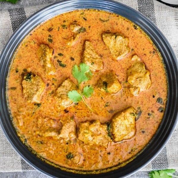 Lamb Masala